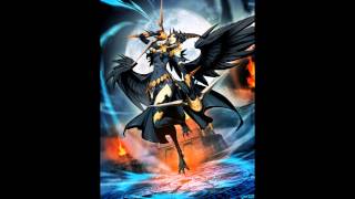 Lilith Immaculate Extended Version [HQ] (Lyrics)