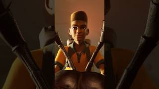 Grounded 2 | Black Soldier Ant Buggy