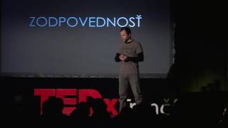 O slobode, vzťahoch a rozprávaní sa