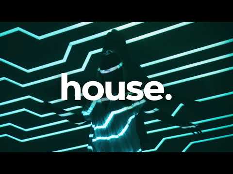 Gorgon City - Oxygen (ft. Aura James) (Extended Mix)