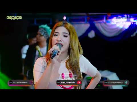 ANAK LANANG DIN ANNESIA - CARAKA MUSIC WEDDING PARTY MANSUR & JAZIL | ABBAS AUDIO