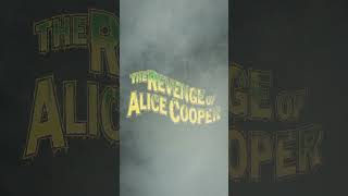 Ha! There will never be any mercy - even the album&#39;s called &quot;The Revenge of Alice Cooper&quot;.