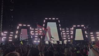 Seven Lions - Creation @ EDC Las Vegas 2017