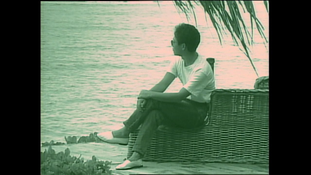 風のLONELY WAY / 杉山清貴