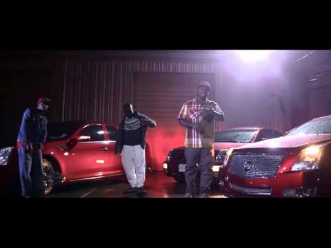 SMG(Jb,Jei Child,D-Gotti)-Last Night (Filmed by Grade A Media)
