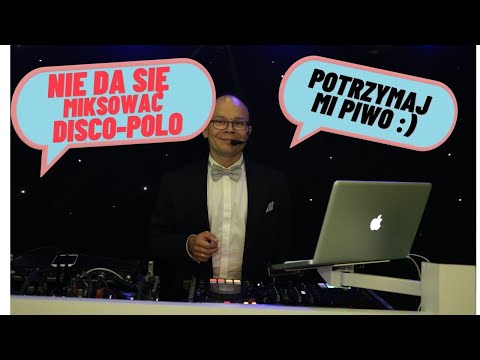DJ Damian Nowaczyk - Disco-Polo quick mix