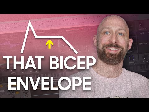 An easy trick Bicep uses to make their sounds more epic