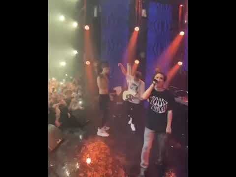 MORGENSTERN & Slava Marlow-Останови.Новый хит.