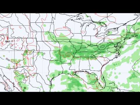 July 14, 2021 Weather Xtreme Video - Morning Edition