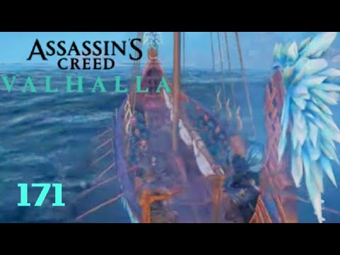 Assassin's Creed Valhalla🪓171: Wie echte Wikinger
