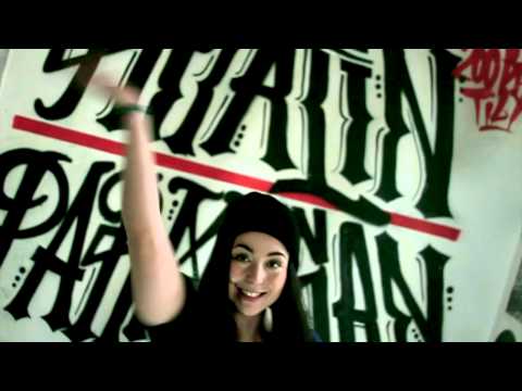 Tilt & 200BPM - Ritalin und Parmesan (Official Video)