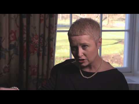 Celine Maguire, Queally Group- Benefits of the ALP