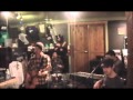 The Scott Wiggins Band performs "Stay Gone" Live @ Lonestar Music.
