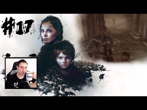Obczaj moją chatę - A Plague Tale: Innocence #17