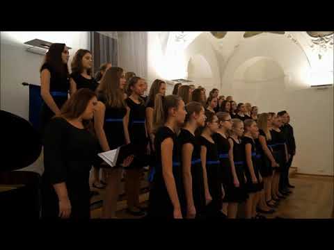 HDS Moravské děti - Kočár