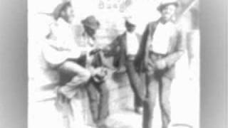 Memphis Jug Band - He's In The Jailhouse Now