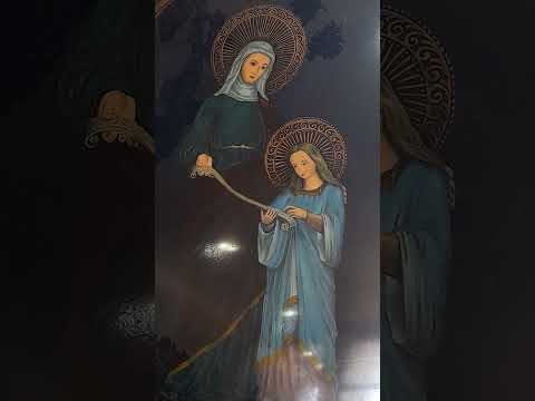 #virgenmaria #santaana #fe #maria #virgen #santa #glew #soldi #almirantebrown #buenosaires #jesus