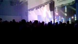 Sanctus Real &quot;These things take time&quot; GLCC 3/2/13