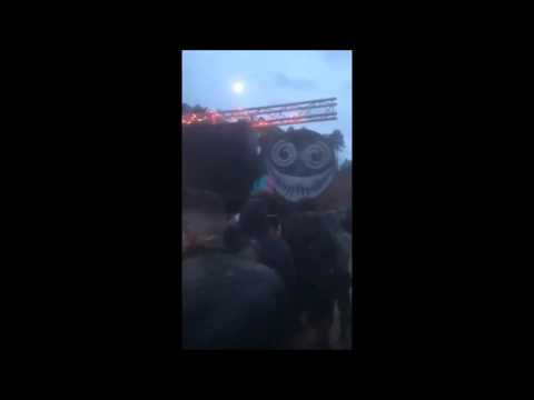 Free Party Dislek'Zik Family - 03/02/2018