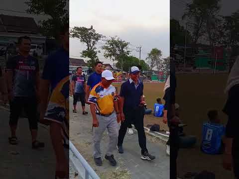 Kunjungan Tim USC Unesa Surabaya dan Assisten Deputi Tenaga dan Organisasi Pembudayaan Olahraga KEMENPORA RI