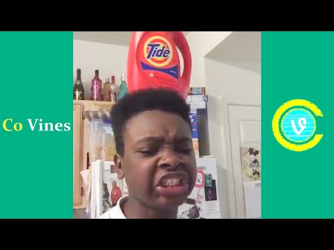 Top 100 Jay Versace Vines (W/Titles) Jay Versace Vine Compilation 2020