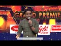 Yogi Mimicry Comedy Kiladigalu Zee Kannada Jaggesh Yogaraj Bhat Rakshita Master Anand