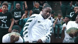 Q Money - Work (Official Music Video)