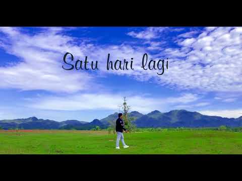 SATU HARI LAGI (Glen fredly) Cover by SIKO LEASA