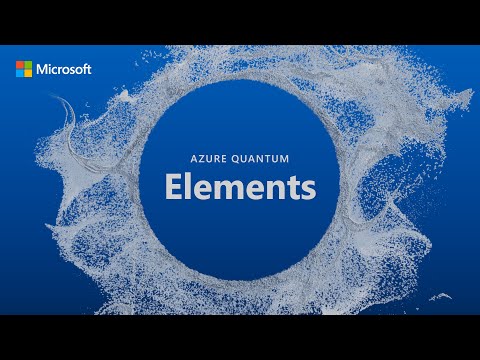 Introduction to Azure Quantum Computing Elements & Features