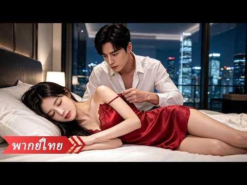 เจ้านายหนุ่มล่ำ “ดูแล” พนักงานสาวกลางดึกด้วยท่านี้ ก่อนเจอจุดจบสุดพีก! #ดูเต็มเรื่อง