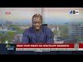 GOOD MORNING GHANA JULY 13 2026