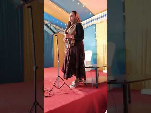 Album song sung by masna