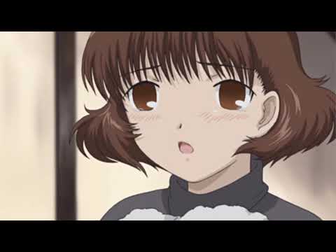 Chobits ~ ENGLISH DUB ~ Episode 22 "Chi Wears And Takes Off"