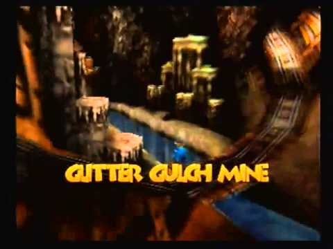 Banjo Tooie (Nintendo 64) Walkthrough: 100% Part 3
