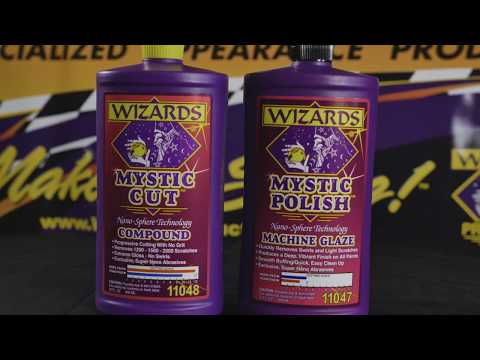 How to Use Wizards Products: Mystic System