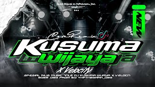 Download lagu DJ KUSUMA WIJAYA X VELOCITY - PARTY KARNAVAL - VIRAL TIKTOK - MANIAK HOREG  mp3