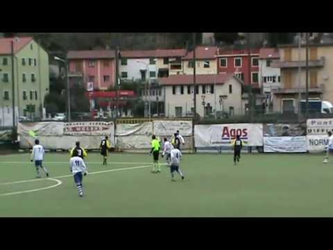Marassi Quezzi vs Rapid Nozarego.mp4