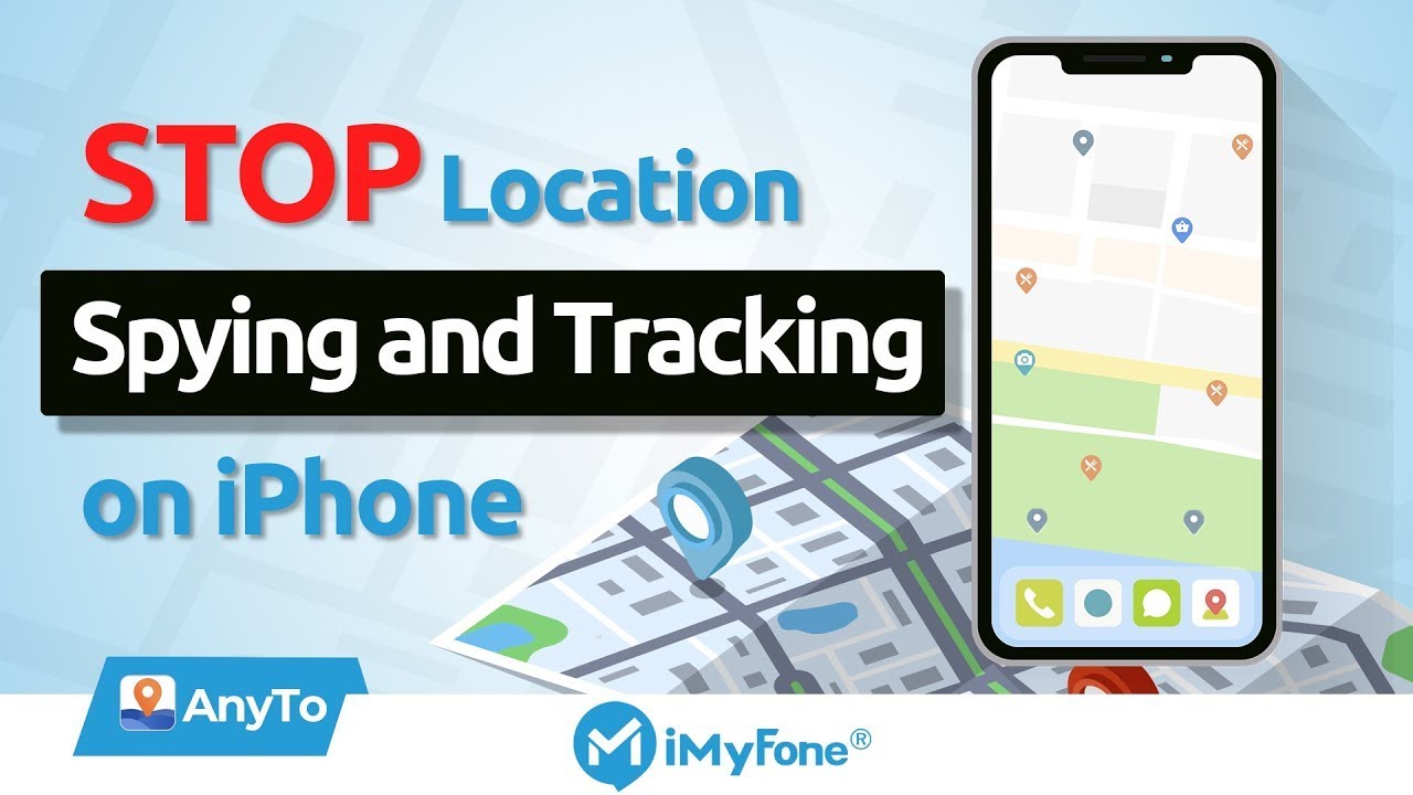 Jak odemknout iPhone, když je sledován videonávod