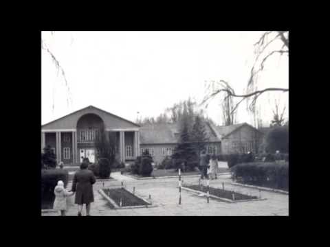 Osiedle Przyjaźń - Jelonki wiosna 1976