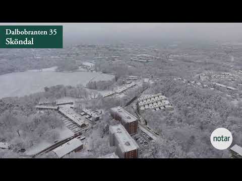 Såld, 3:a · 73m2 · 3655 kr avg, Farsta Sköndal : Via Notar mäklare Farsta / Sköndal