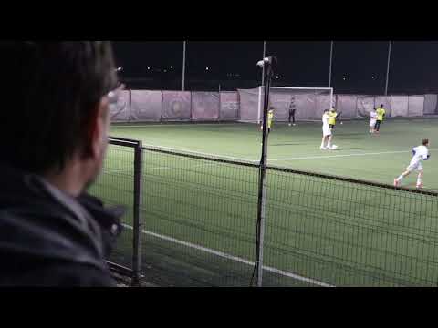 SC Fotbal FCSB 1   0 Lumina Wolves 28 Nov 2024 Repriza 1 partea 1