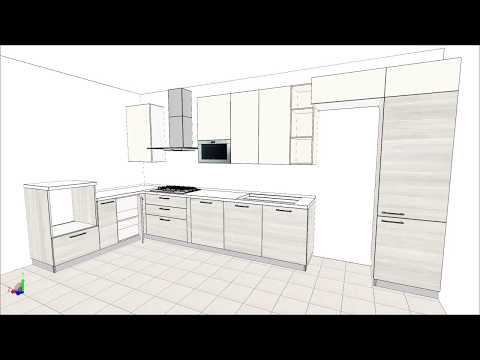 SCAVOLINI Easy Urban