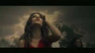 Flyleaf - Fully Alive Official Music Video