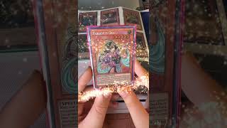 Finally completed this amazing set 🥺 #yugioh