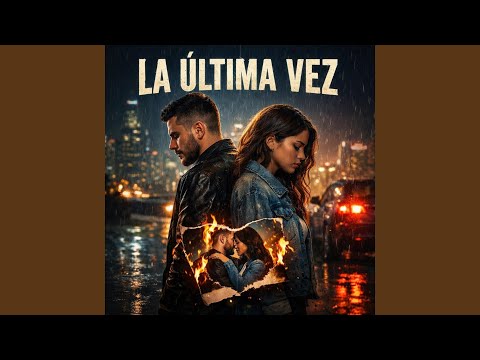 La Ultima Vez