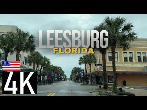 Craigslist Leesburg Florida