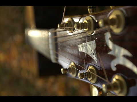 Blues Quick Change Progression Showing Chord Numbers