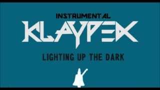 Klaypex - Lighting Up the Dark [Instrumental]