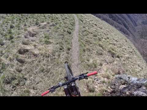 Sasso Gordona dal Rif prabello