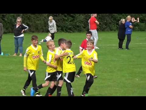 Ridgeway v shankill Utd